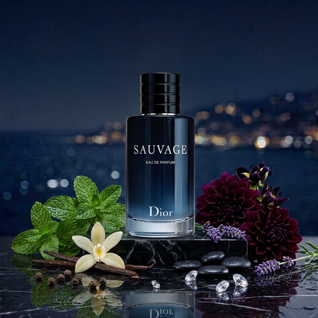 Sauvage